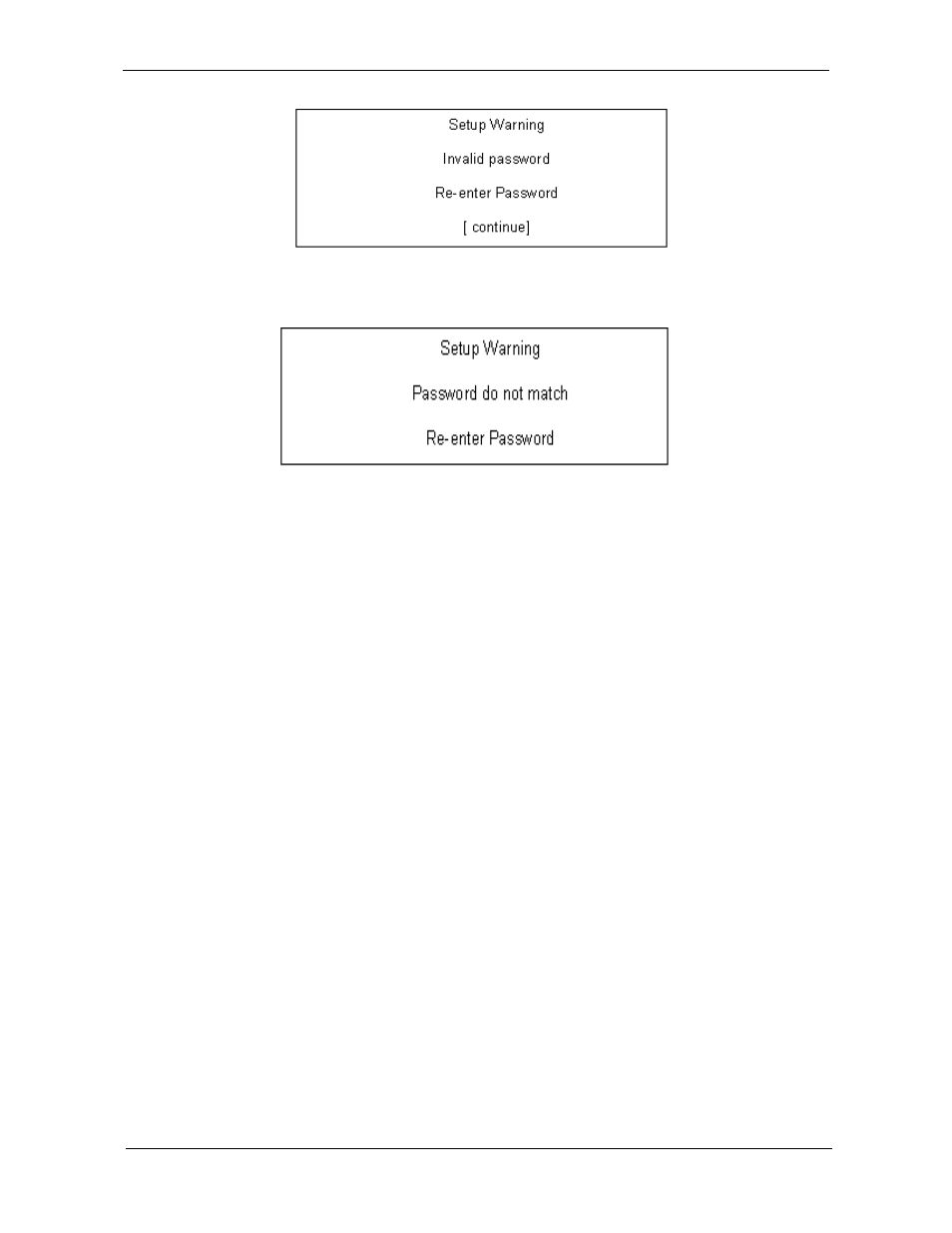 Acer 270 User Manual | Page 50 / 127
