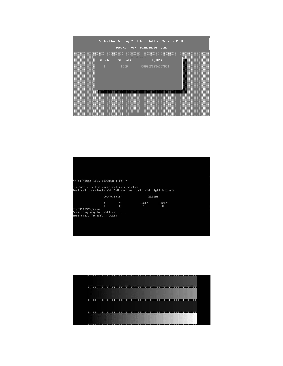 Acer 270 User Manual | Page 57 / 127