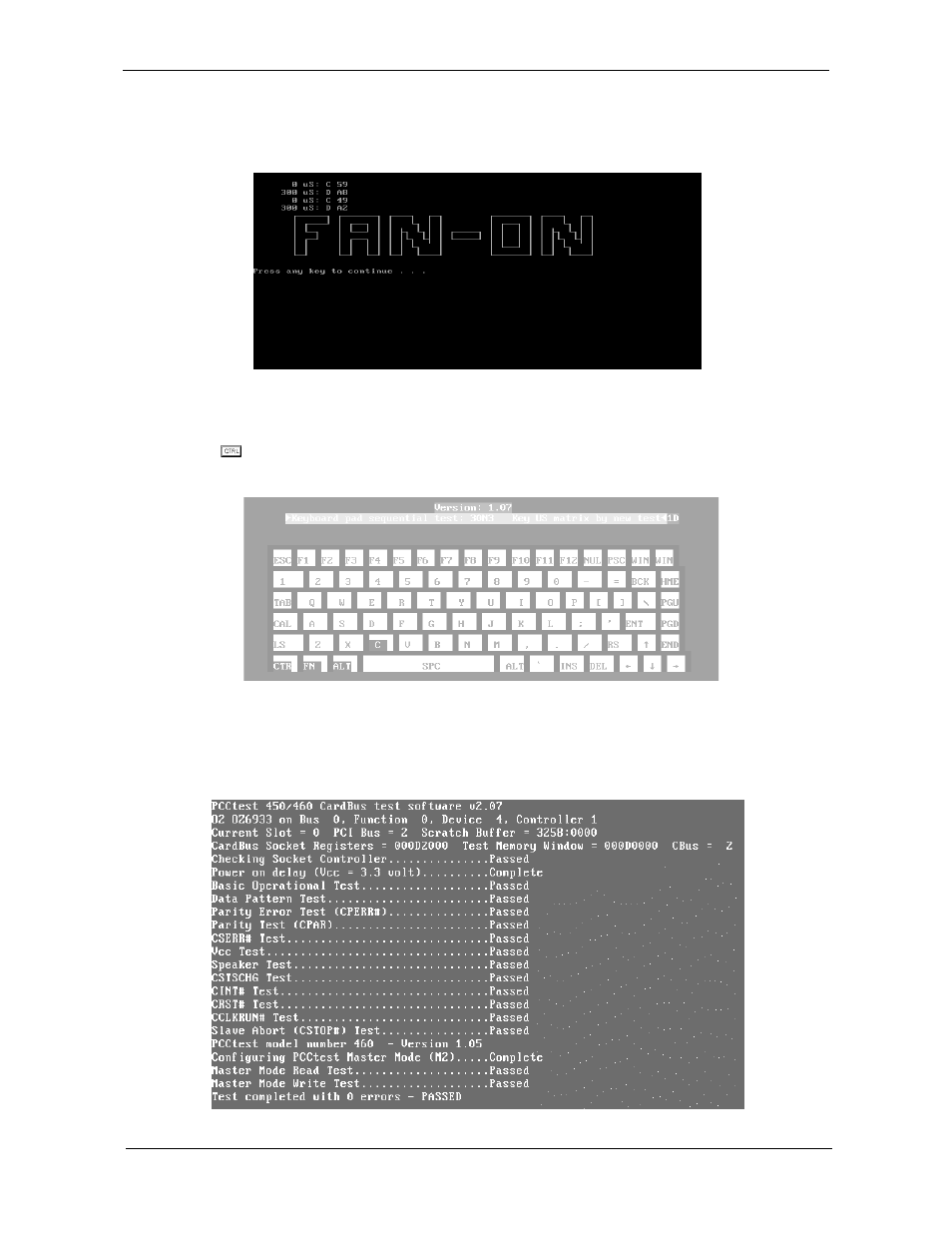 Acer 270 User Manual | Page 58 / 127