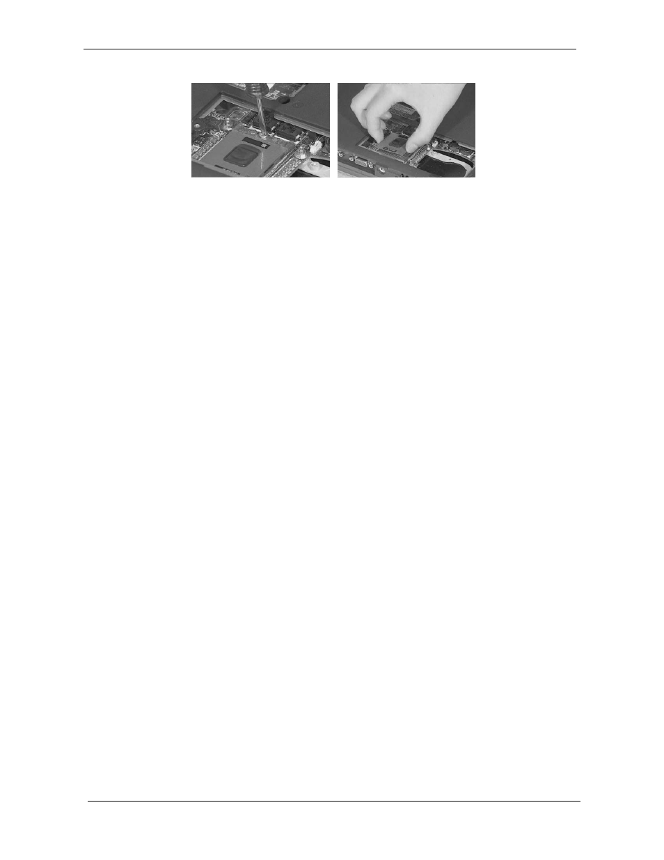 Acer 270 User Manual | Page 67 / 127