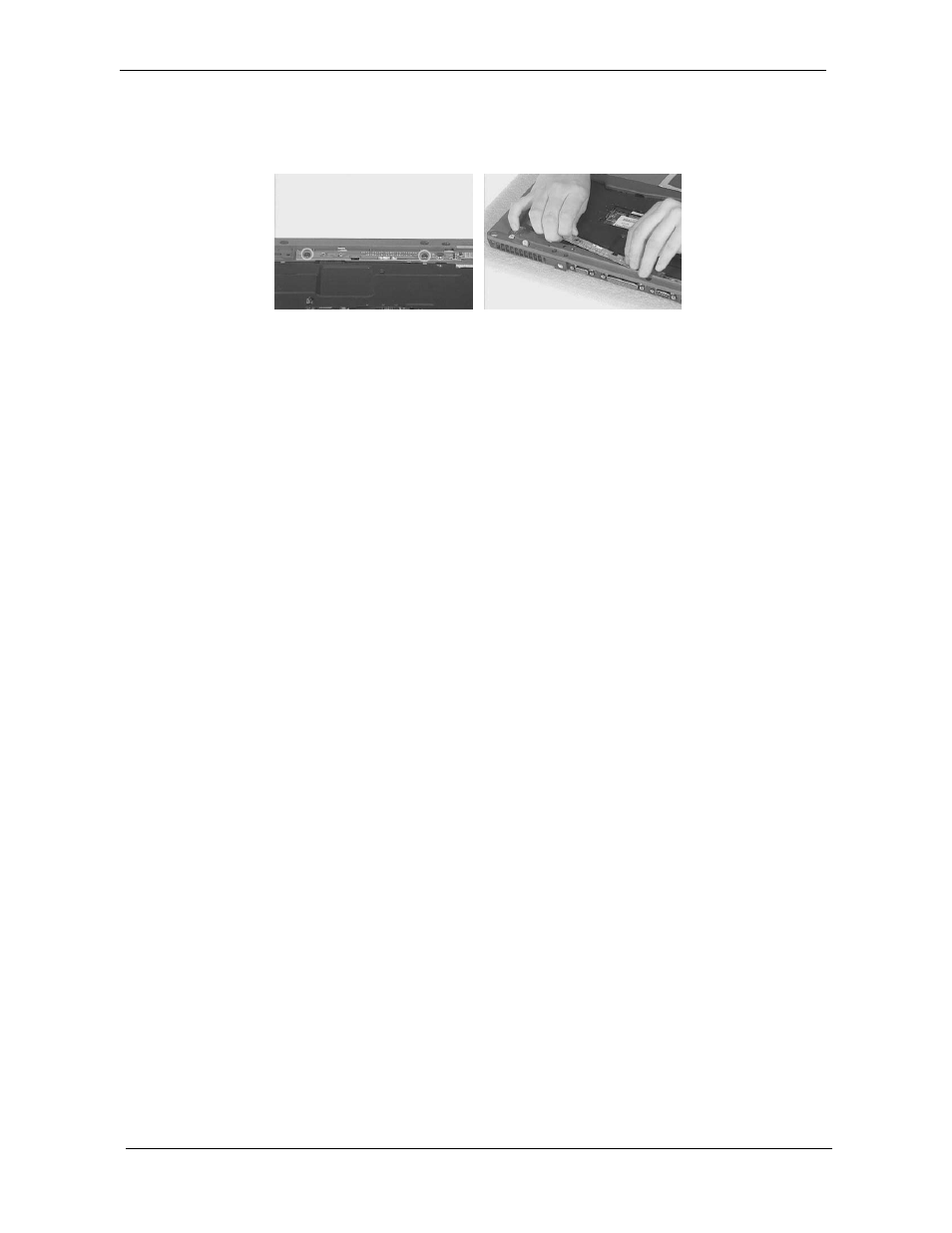 Removing the switch board | Acer 270 User Manual | Page 69 / 127