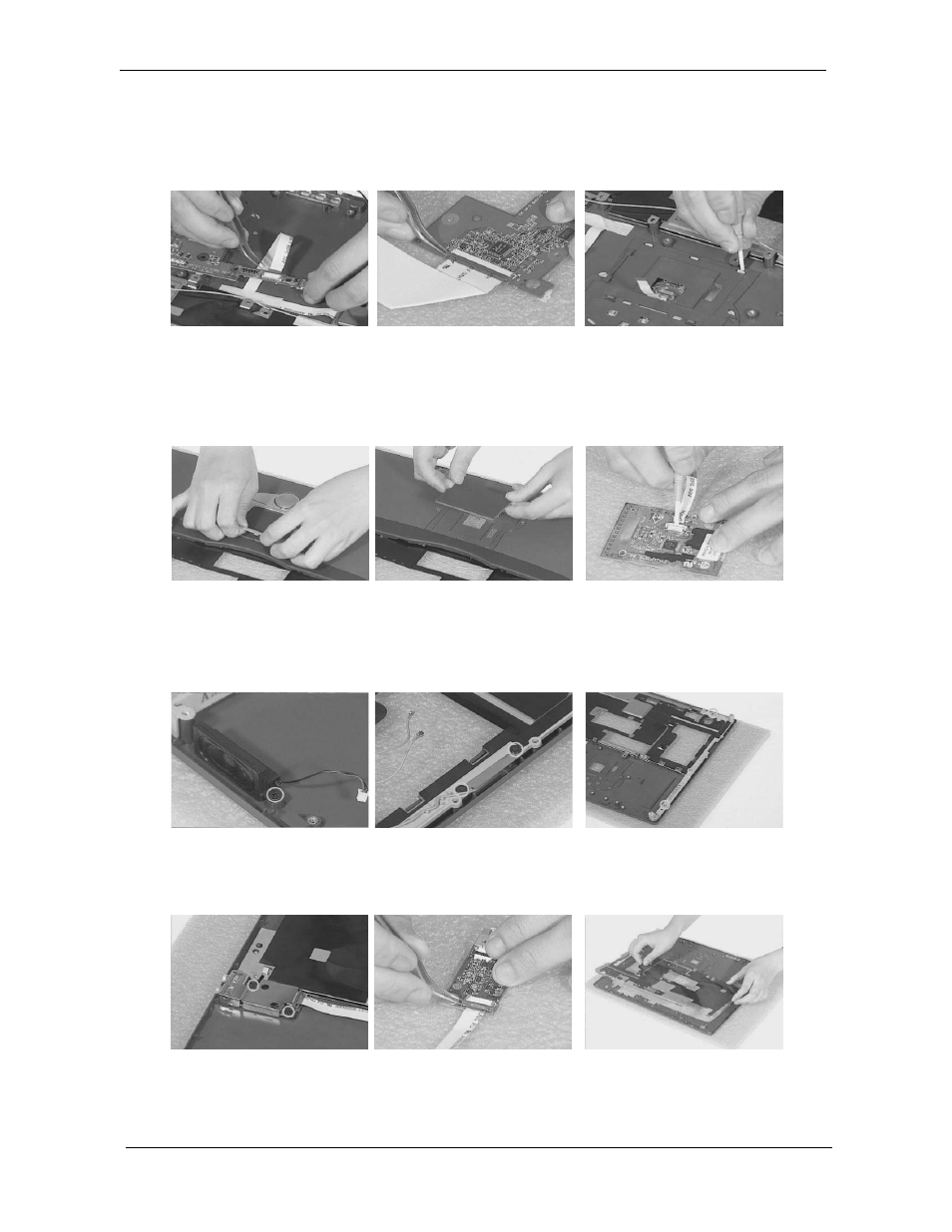 Acer 270 User Manual | Page 71 / 127