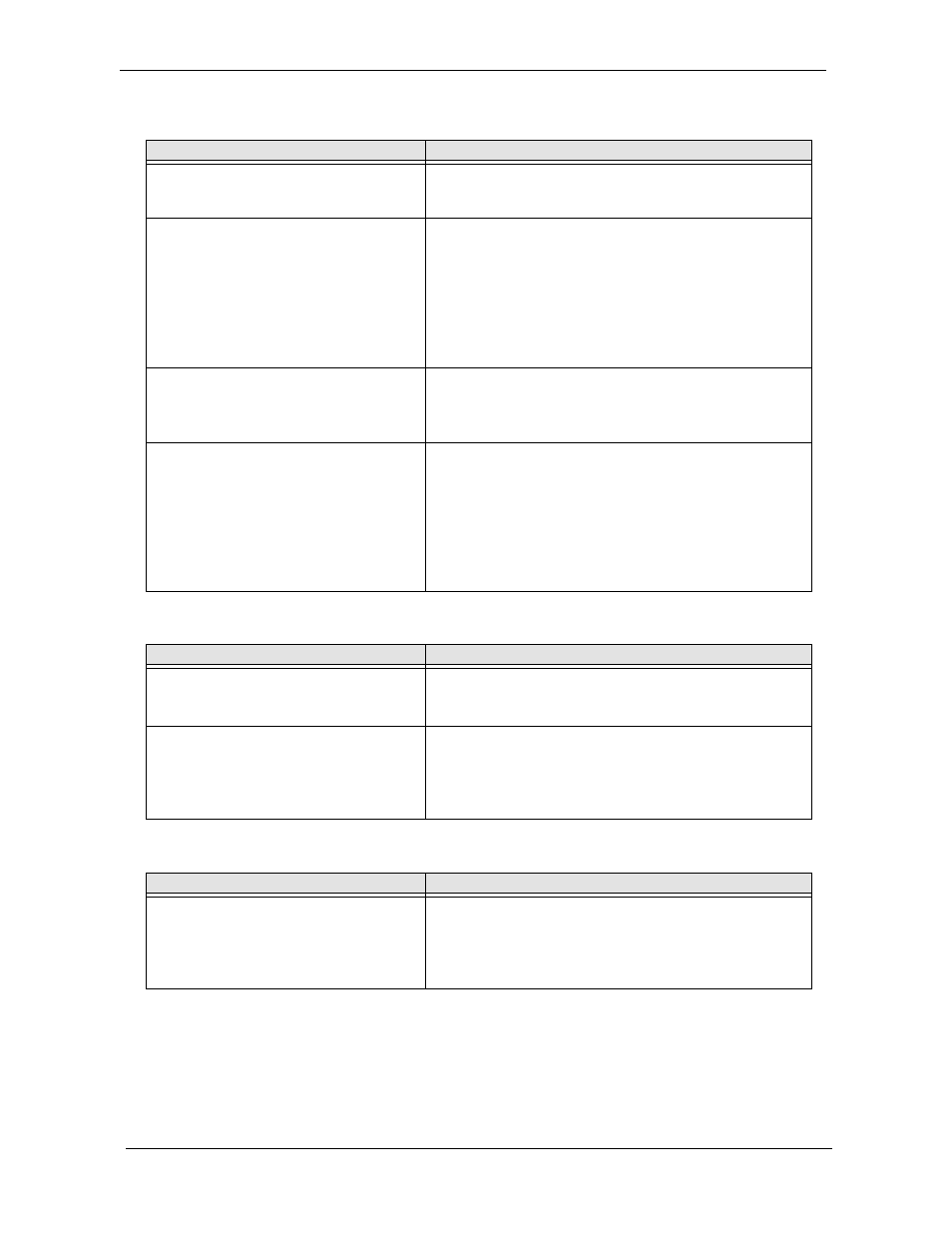 Acer 270 User Manual | Page 87 / 127