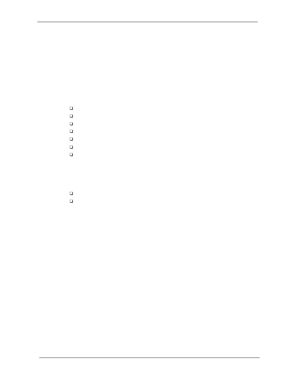 Undetermined problems | Acer 270 User Manual | Page 89 / 127