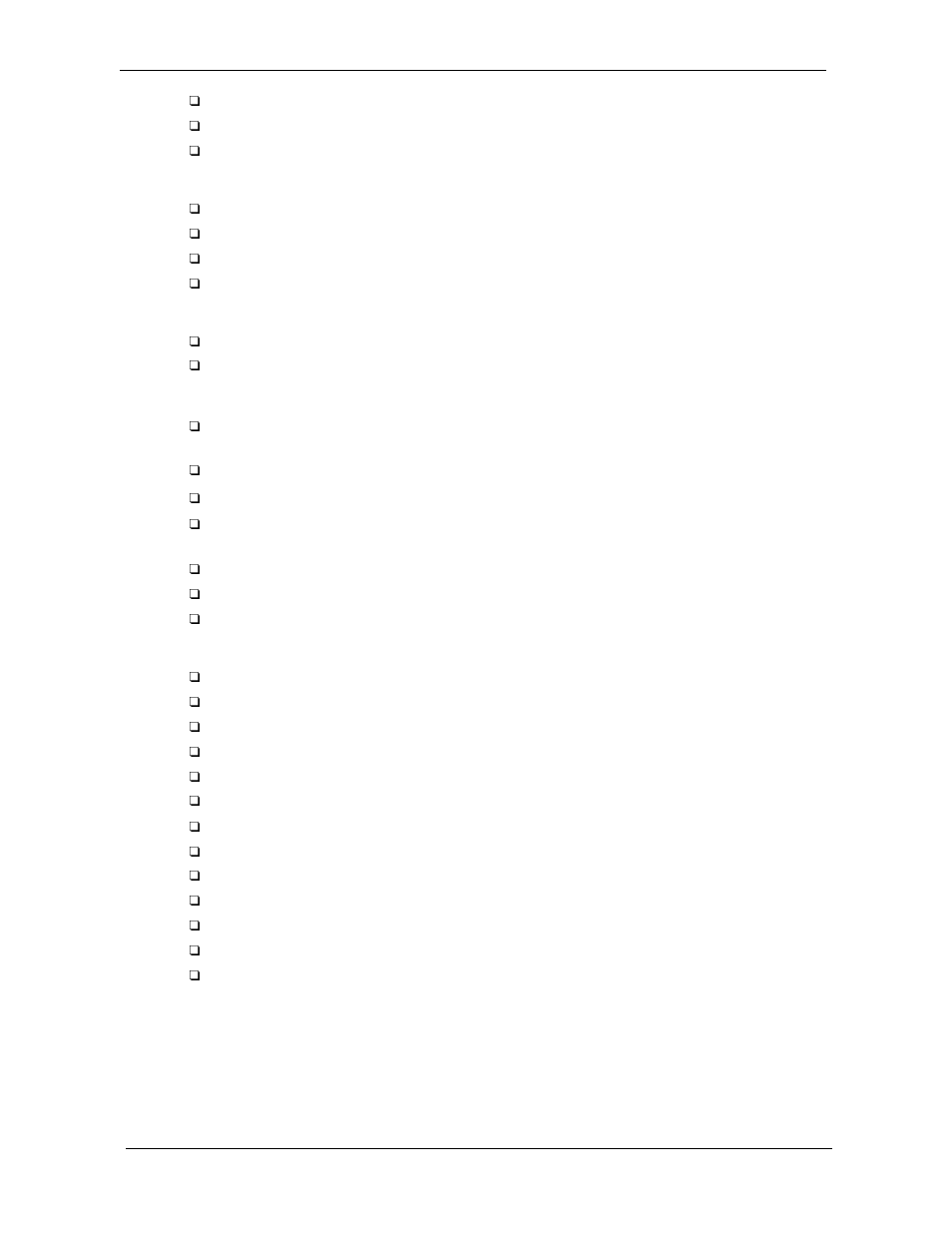 Acer 270 User Manual | Page 9 / 127