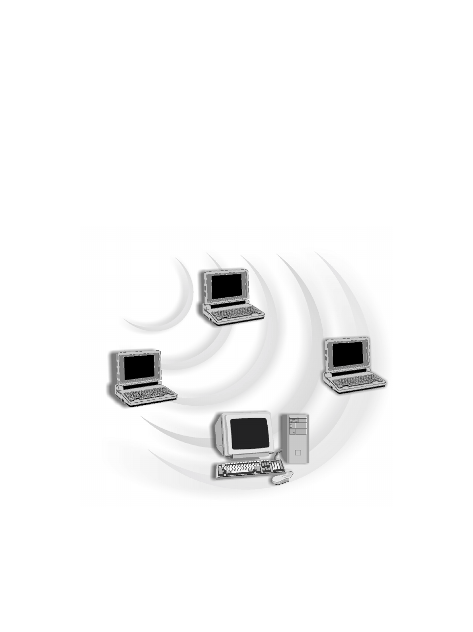 Acer IEEE 802.11b Wireless USB Adapter User Manual | Page 12 / 70