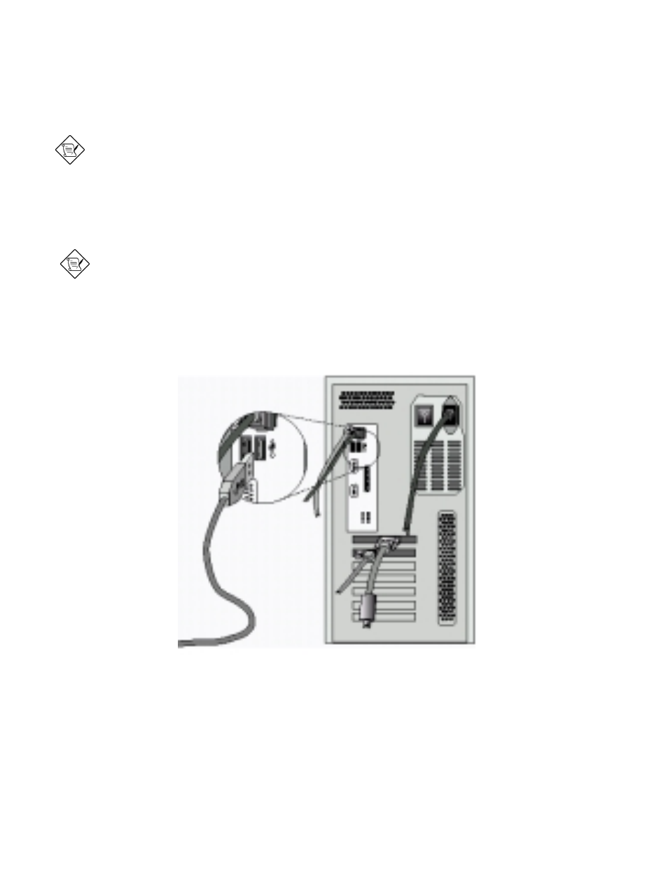 2 install the usb adapter | Acer IEEE 802.11b Wireless USB Adapter User Manual | Page 26 / 70