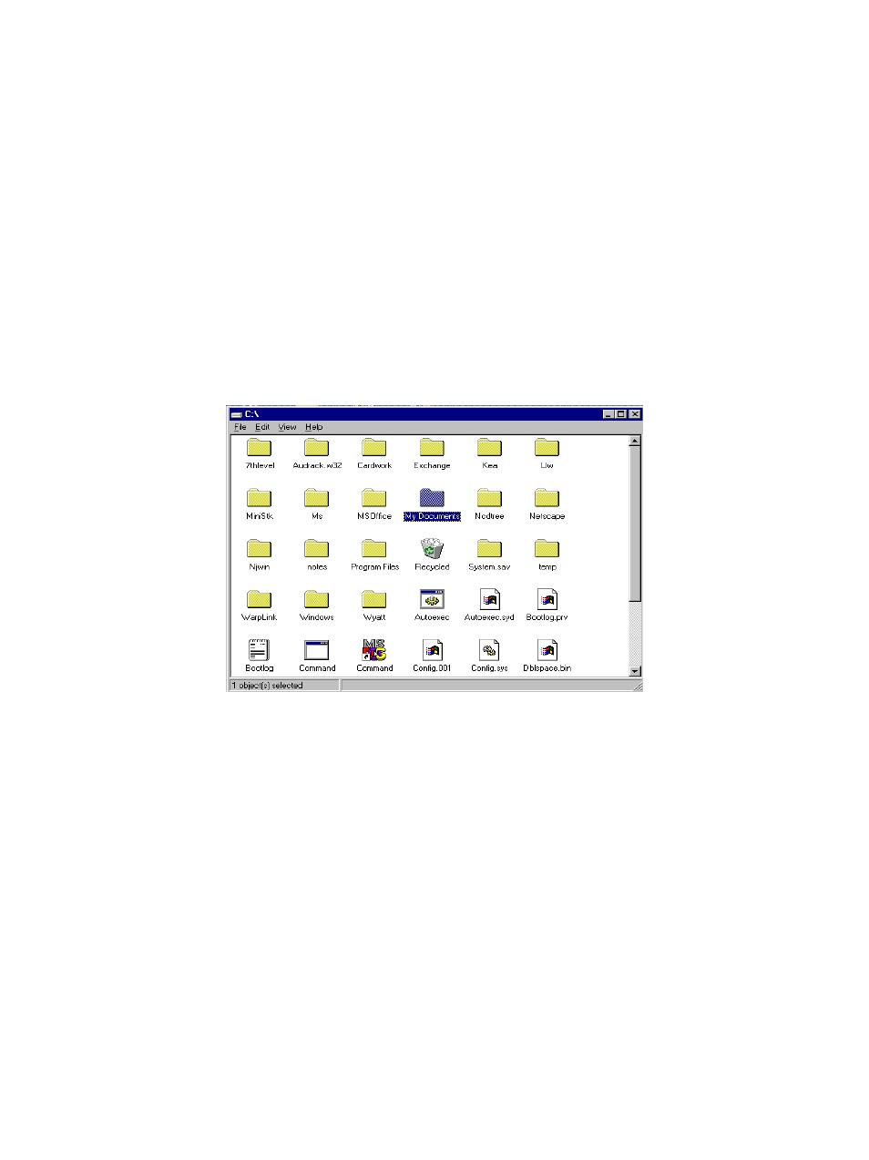 2 file sharing in microsoft windows 98 | Acer IEEE 802.11b Wireless USB Adapter User Manual | Page 45 / 70