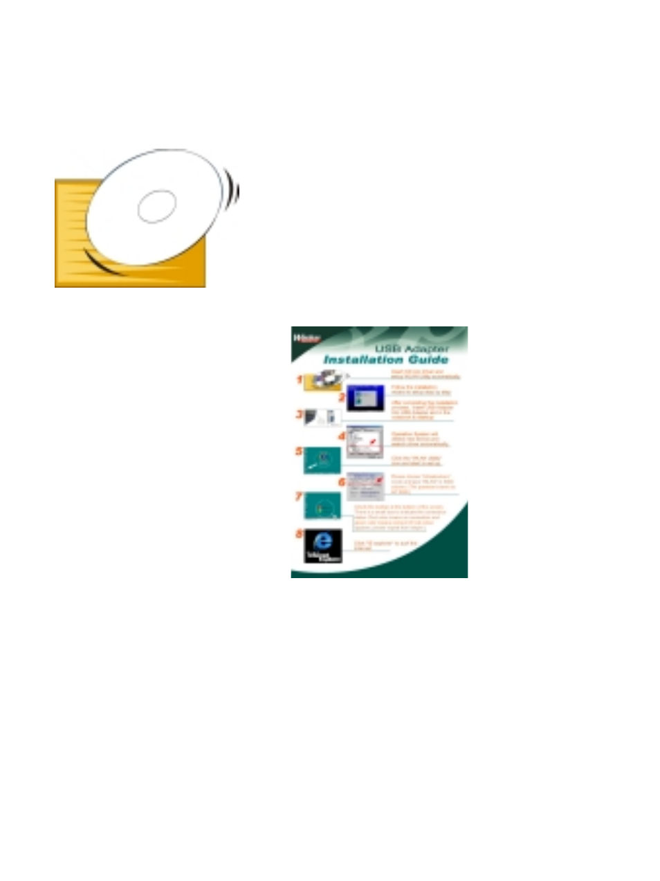 Acer IEEE 802.11b Wireless USB Adapter User Manual | Page 8 / 70