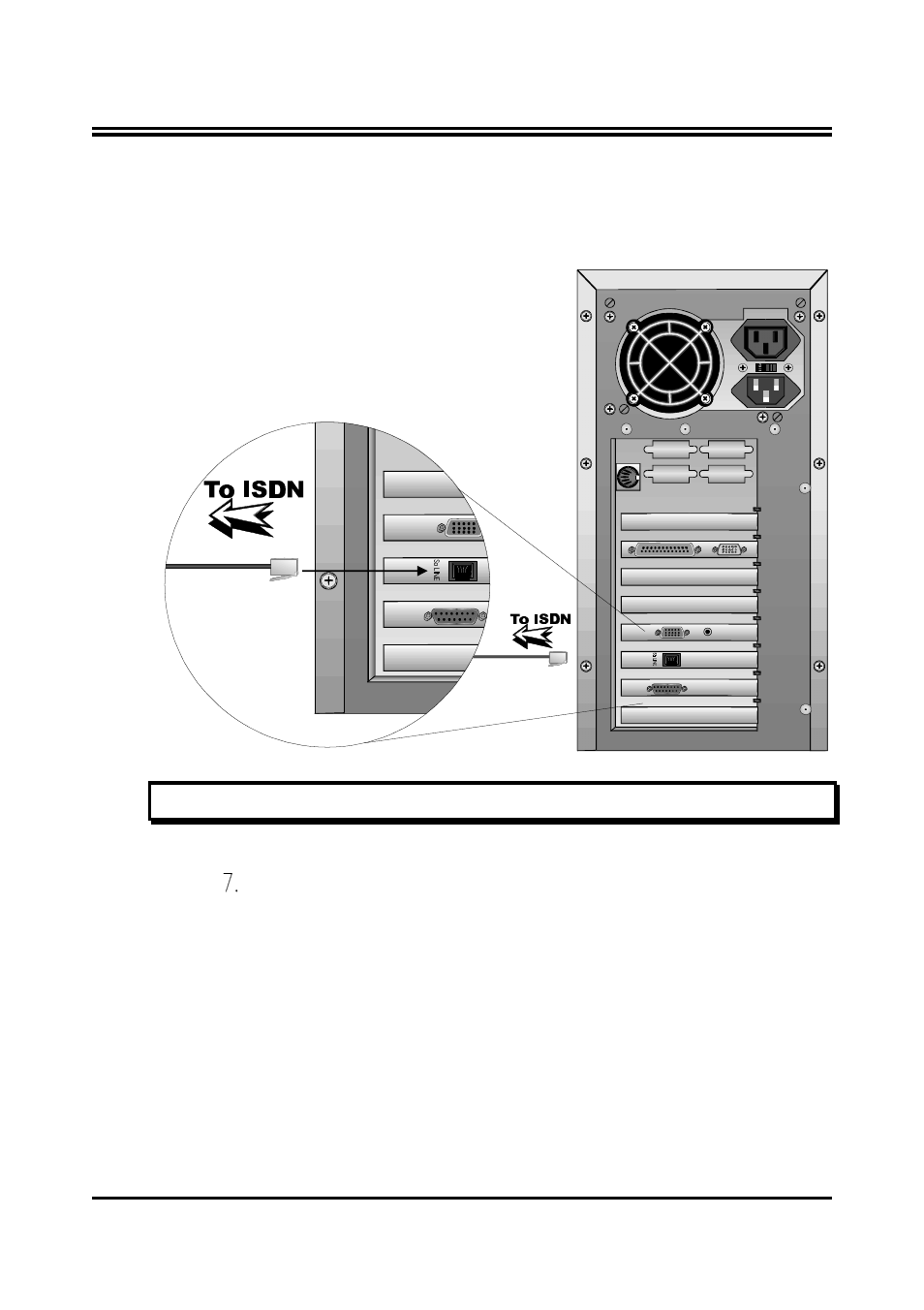 Acer ISDN P10 User Manual | Page 11 / 37