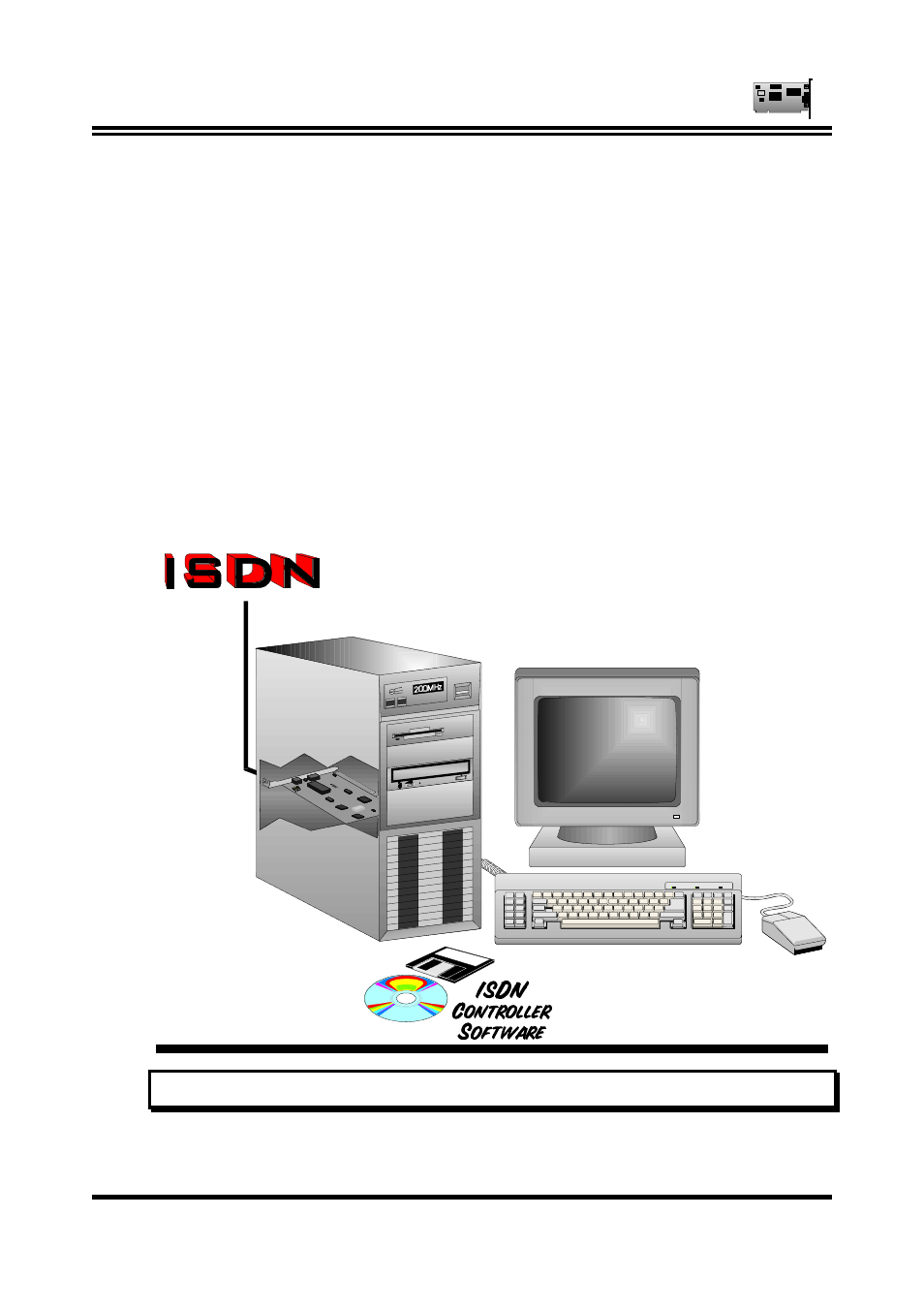 Acer ISDN P10 User Manual | Page 6 / 37