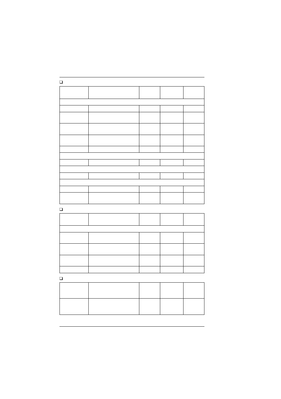 Acer 510 User Manual | Page 128 / 138