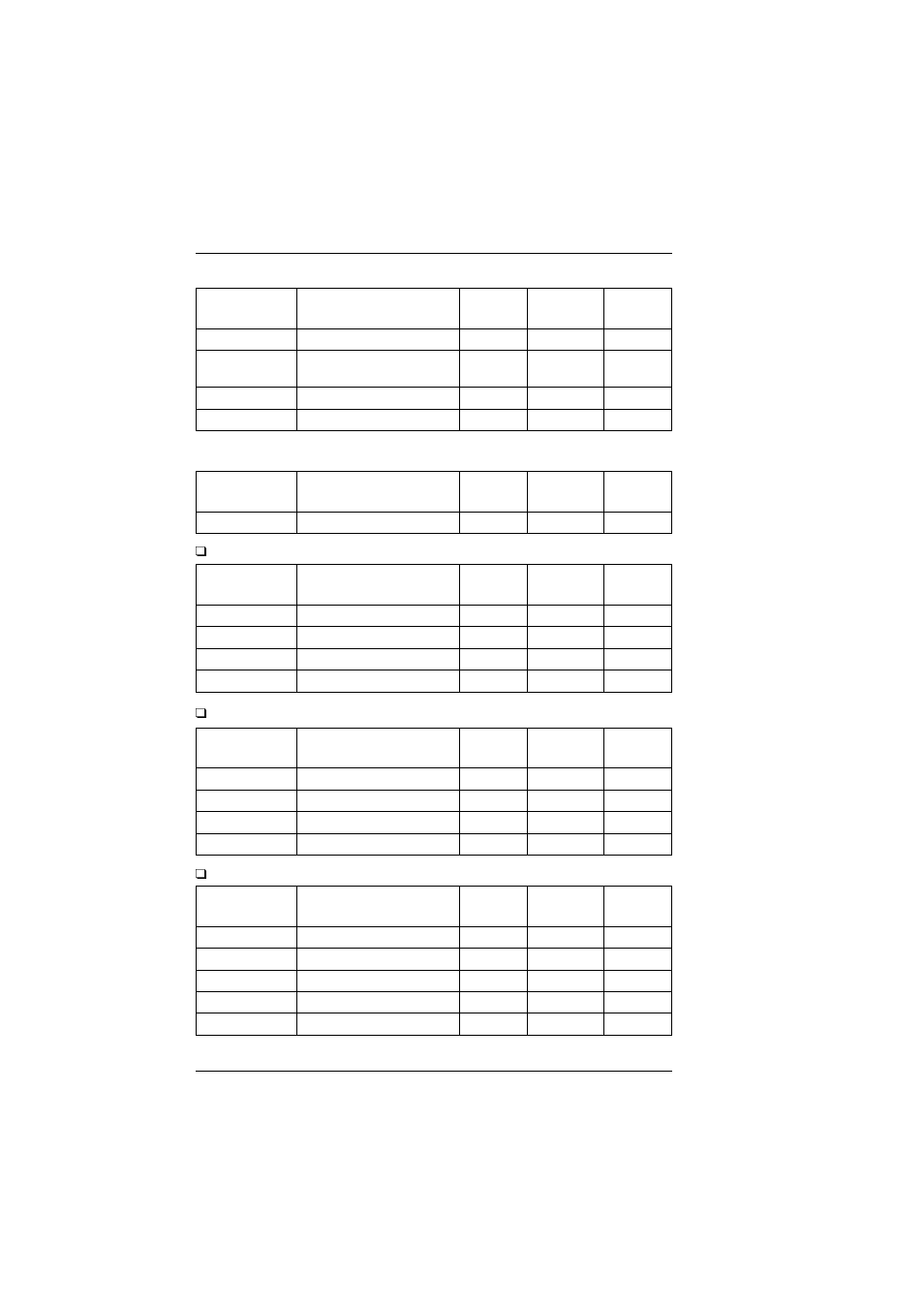 Acer 510 User Manual | Page 130 / 138