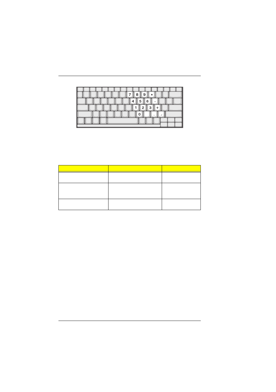 Acer 510 User Manual | Page 14 / 138