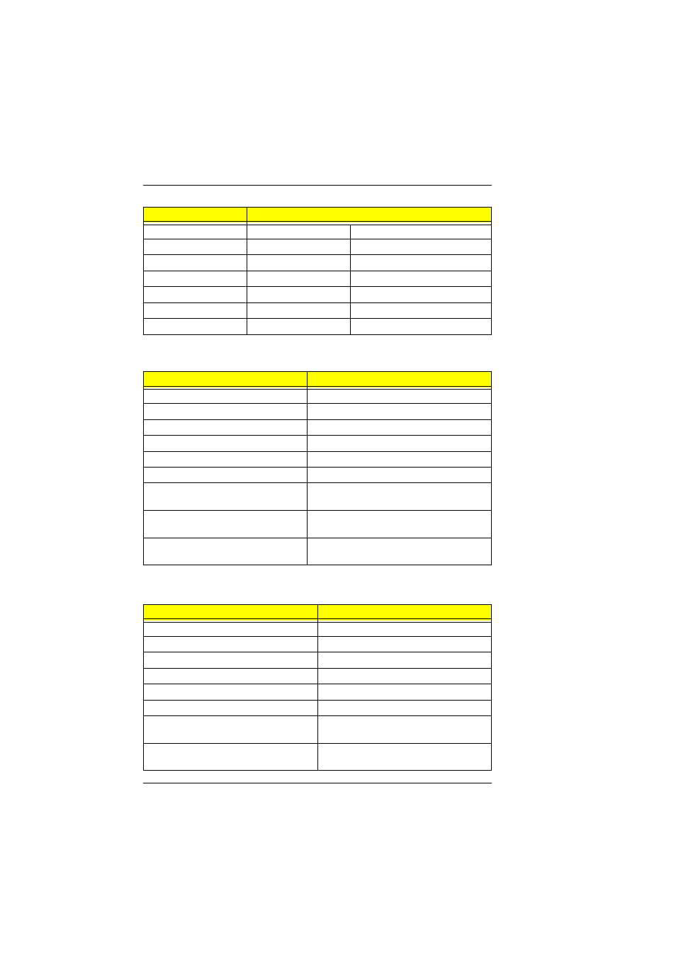 Acer 510 User Manual | Page 26 / 138