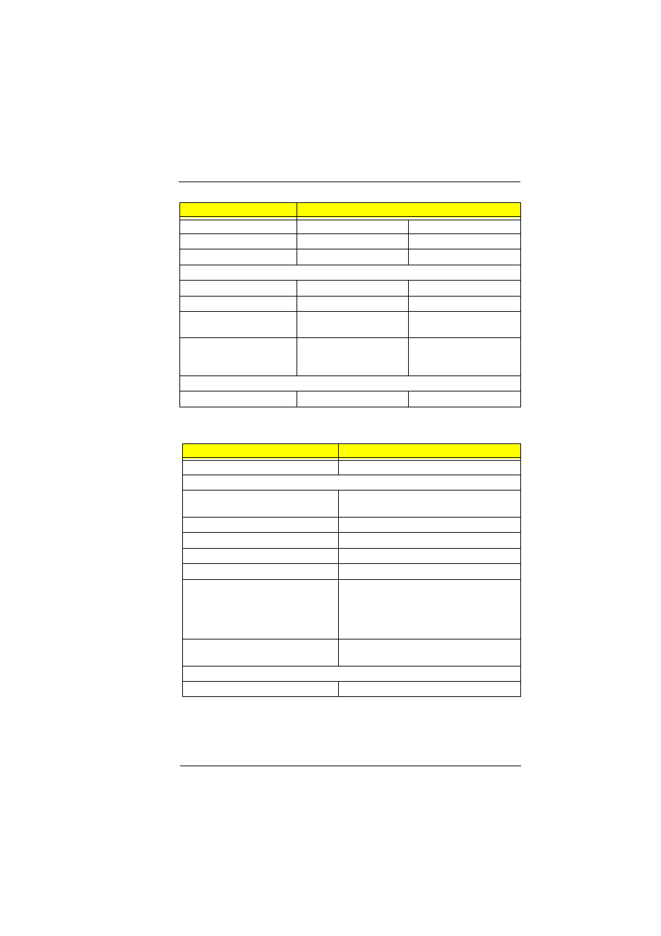 Acer 510 User Manual | Page 29 / 138