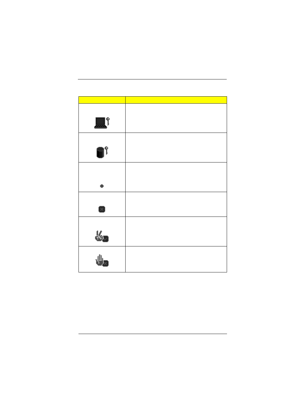 Acer 510 User Manual | Page 47 / 138