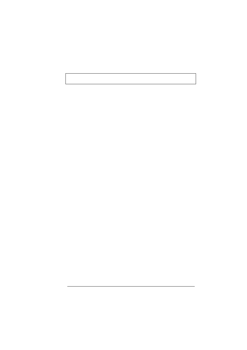 Acer 510 User Manual | Page 5 / 138
