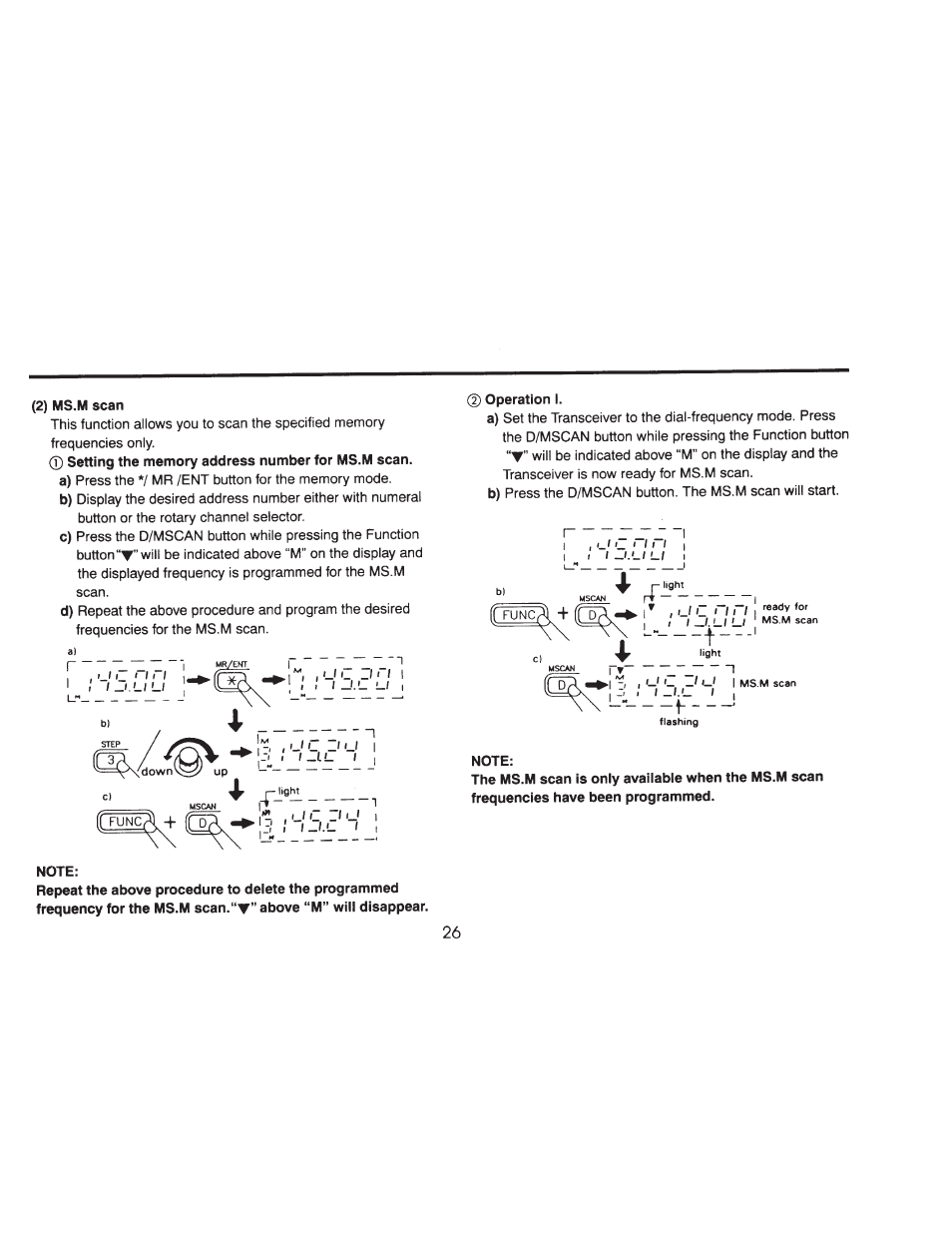 ADI Systems AT-201 User Manual | Page 27 / 58