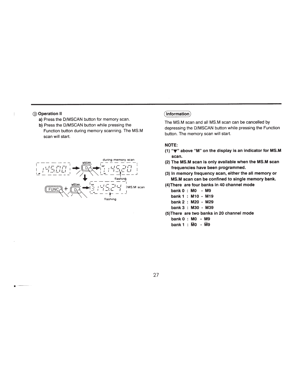 ADI Systems AT-201 User Manual | Page 28 / 58