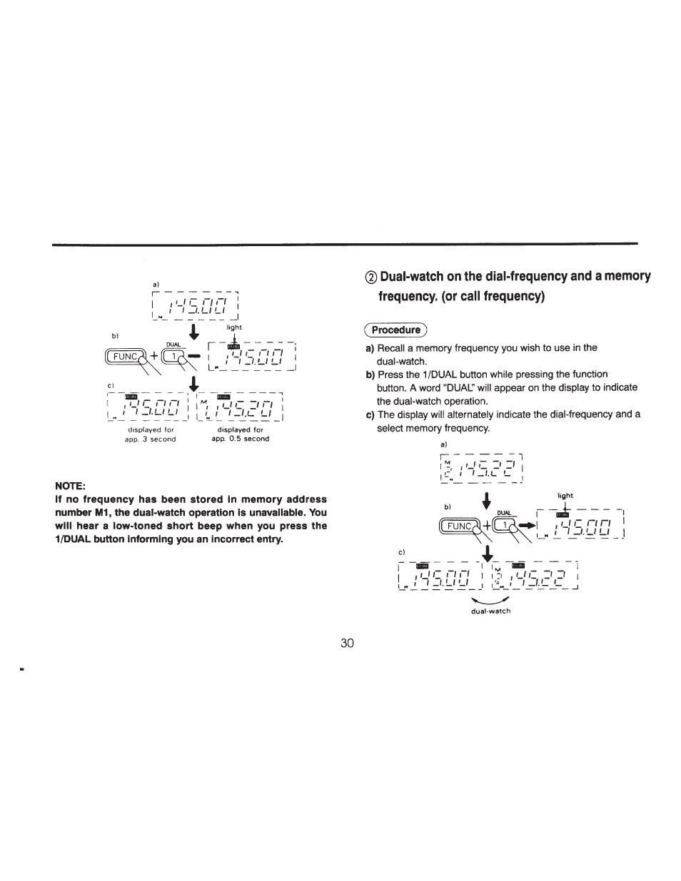 J. j hl j ¿j | ADI Systems AT-201 User Manual | Page 31 / 58