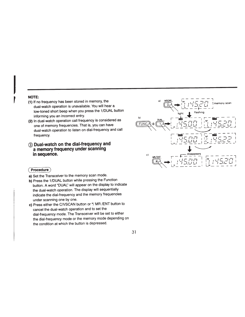 ADI Systems AT-201 User Manual | Page 32 / 58