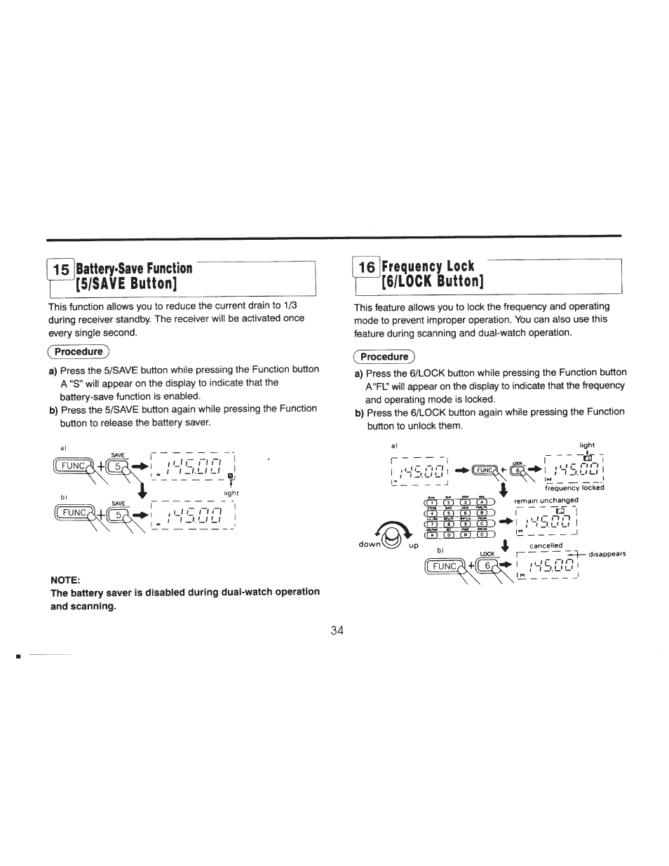 Note, S' b.uu | ADI Systems AT-201 User Manual | Page 35 / 58