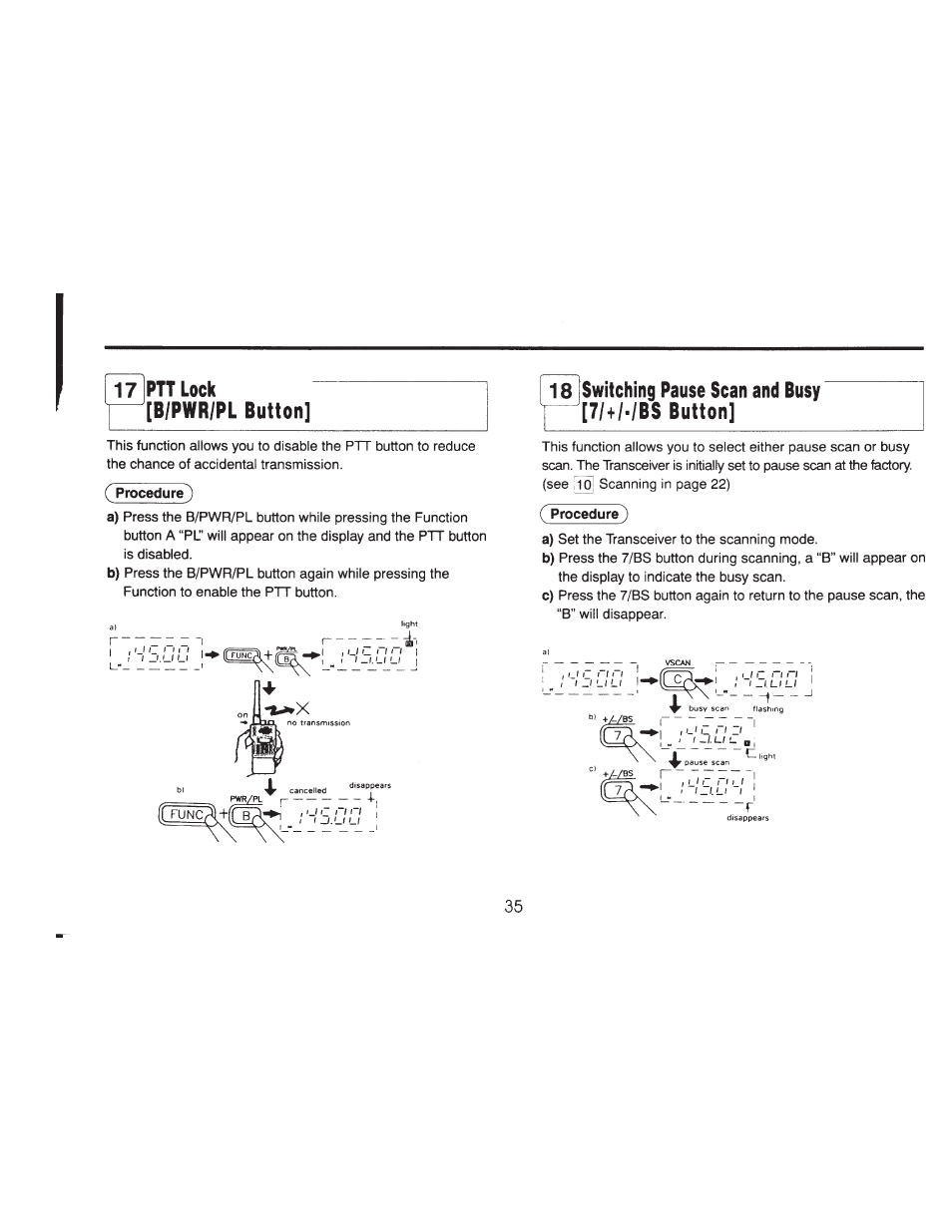 ADI Systems AT-201 User Manual | Page 36 / 58