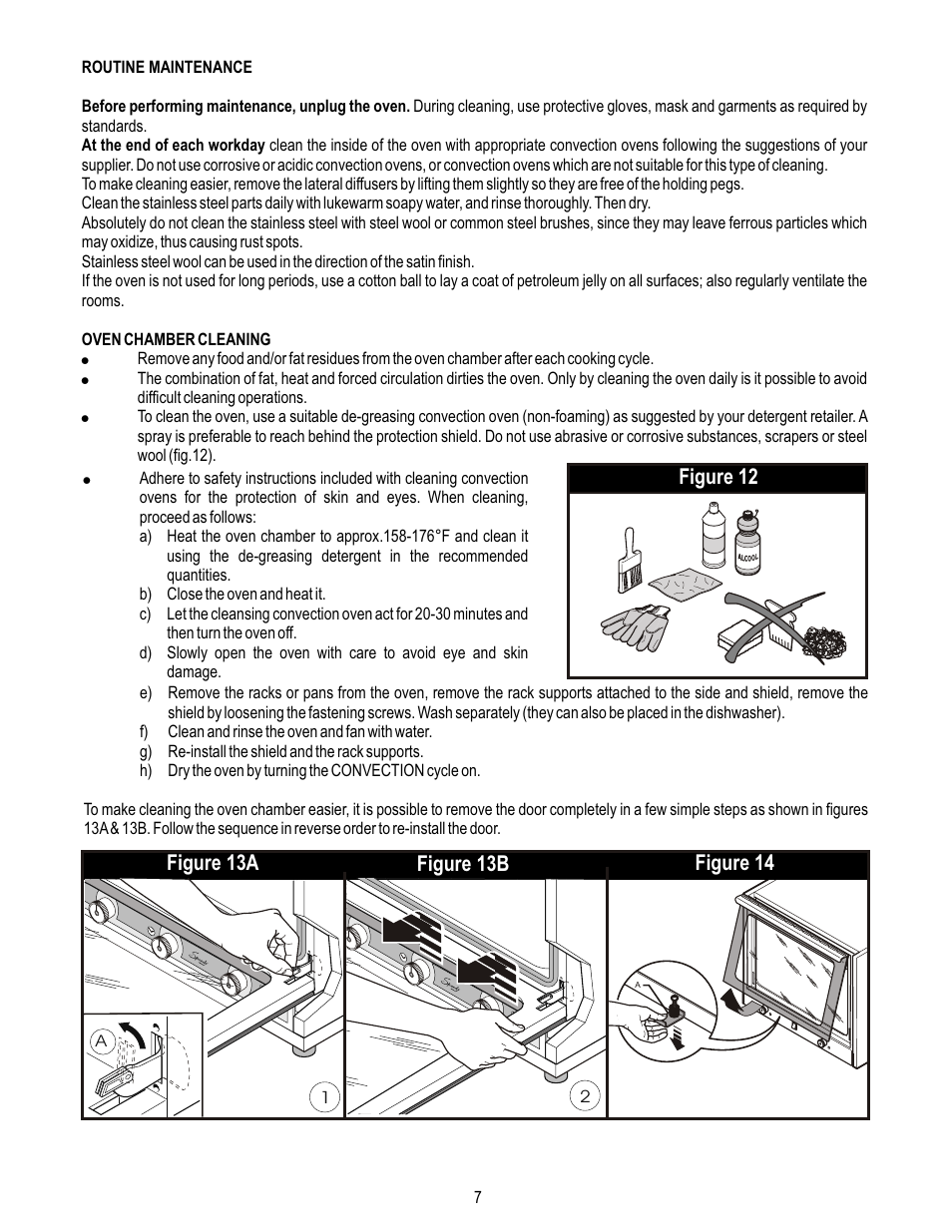 Figure 12 | APW HSO-200 User Manual | Page 7 / 12