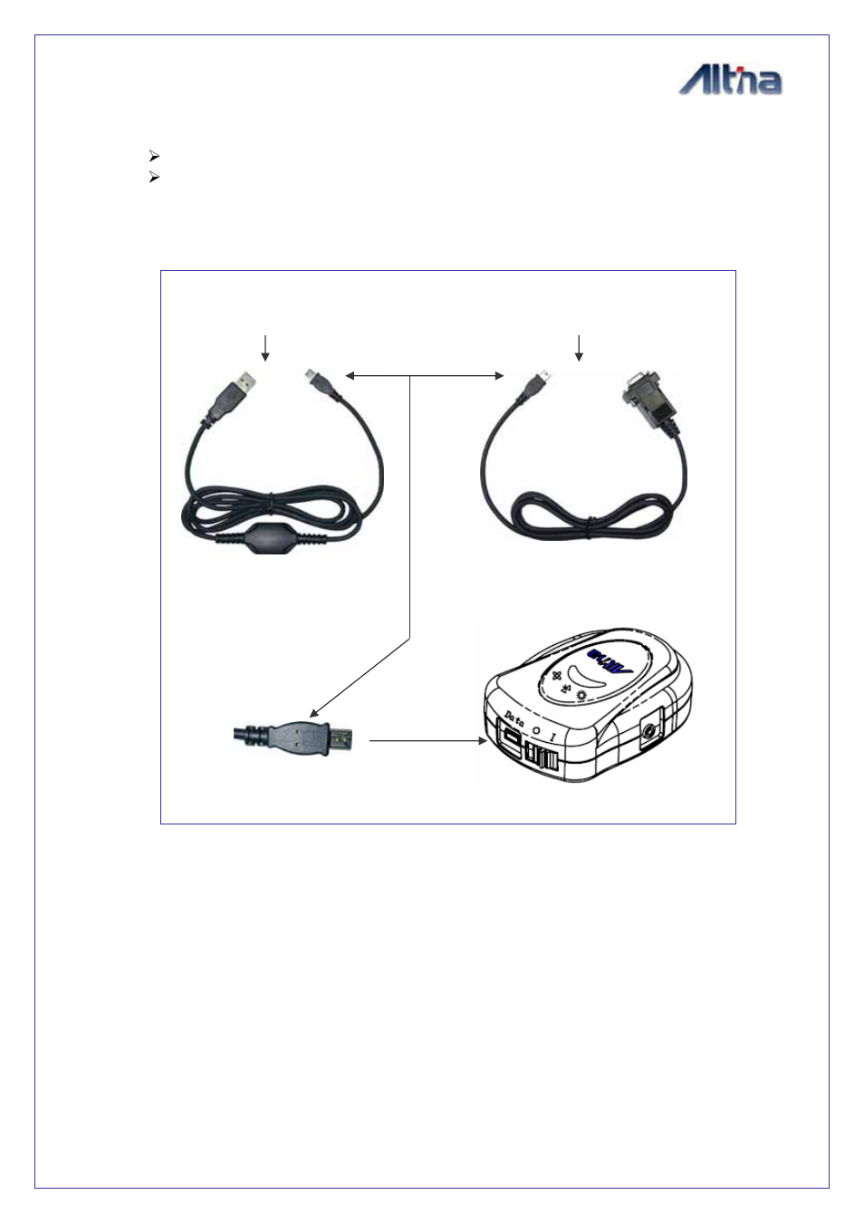 Power switch, Optional accessories, and connector description, Ower | Witch, Ptional accessories, And connector description | Altina GBT708 User Manual | Page 9 / 15