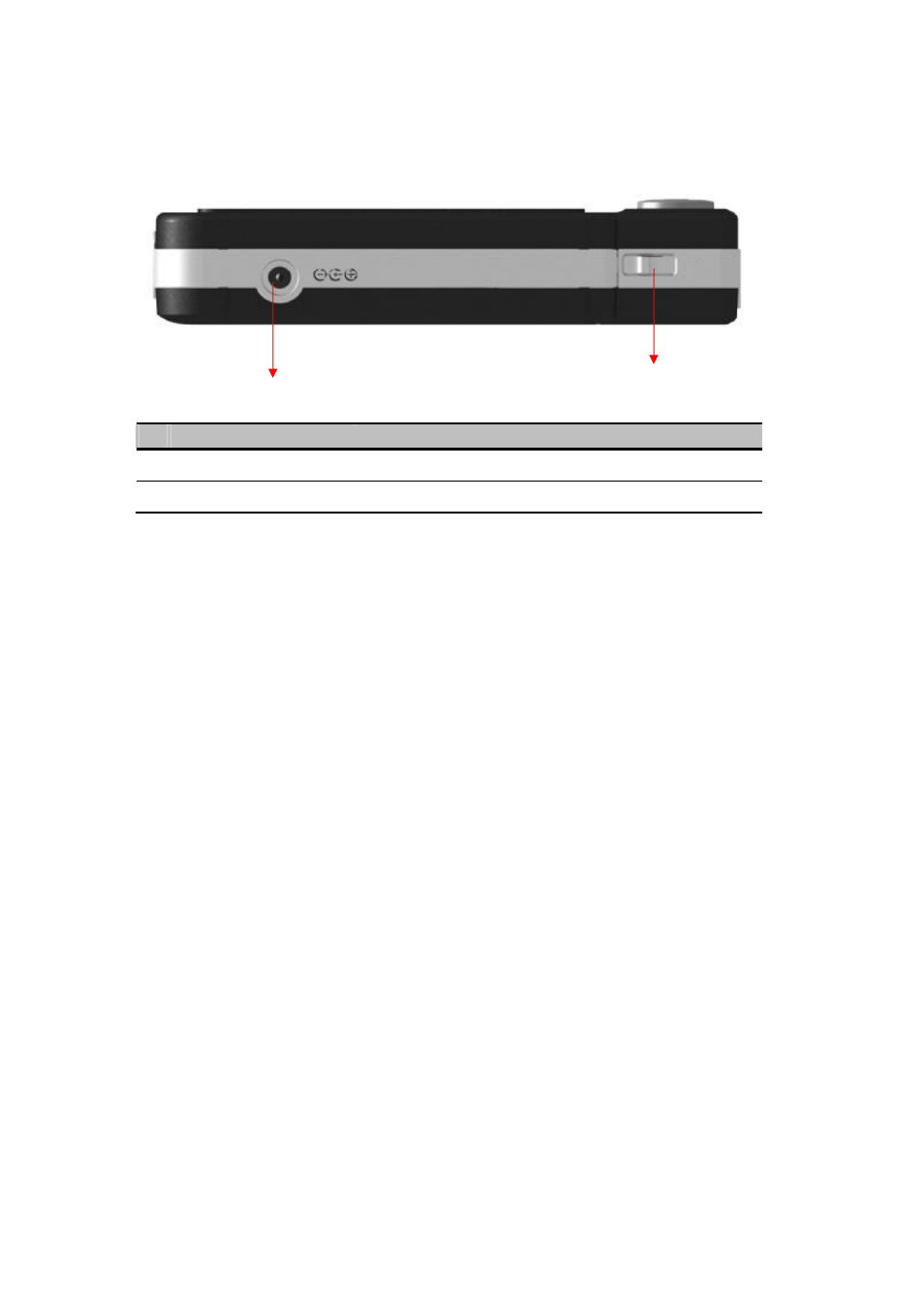 Altina A600 User Manual | Page 12 / 67