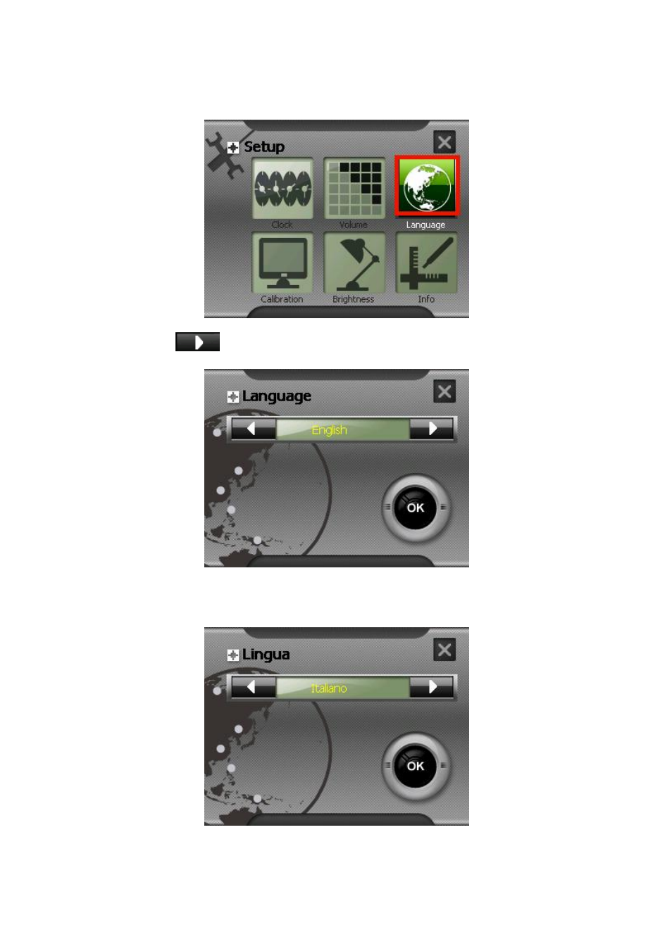 Altina A600 User Manual | Page 21 / 67