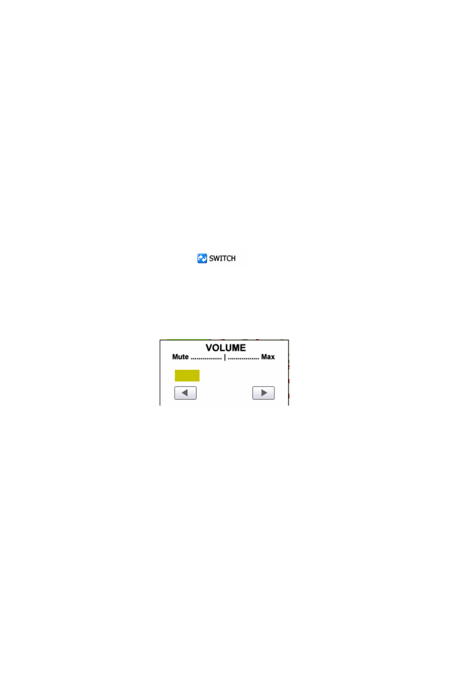 3 map settings | Altina A600 User Manual | Page 36 / 67