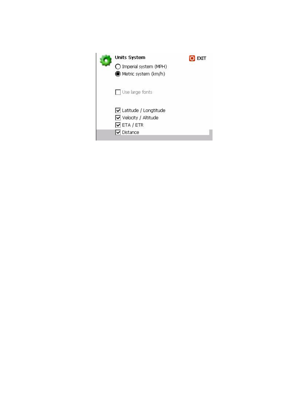 Altina A600 User Manual | Page 40 / 67