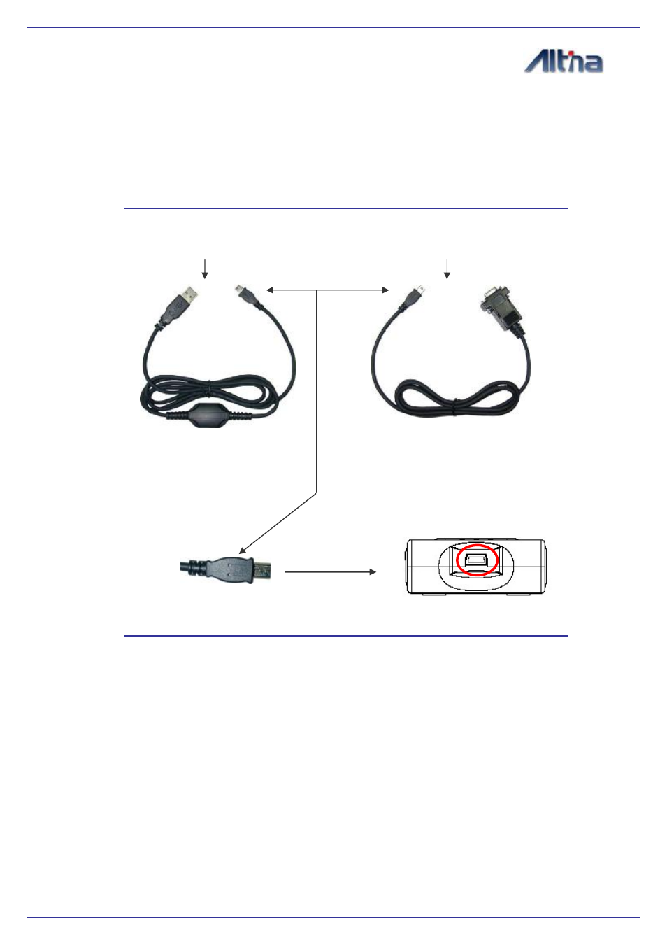 Altina GPS GBT 709 User Manual | Page 9 / 15