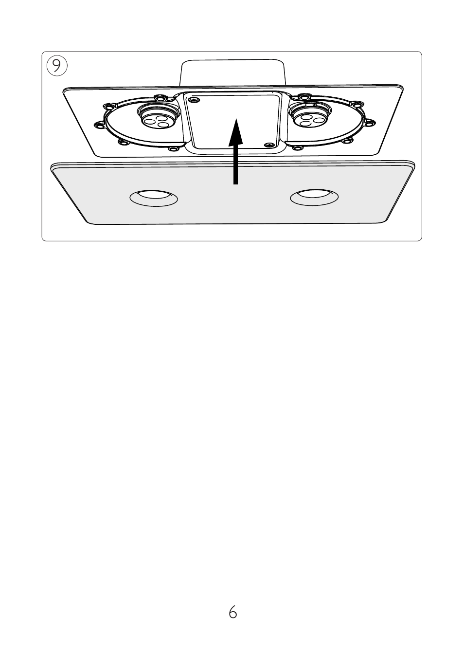 Philips InStyle Plafonnier User Manual | Page 6 / 8