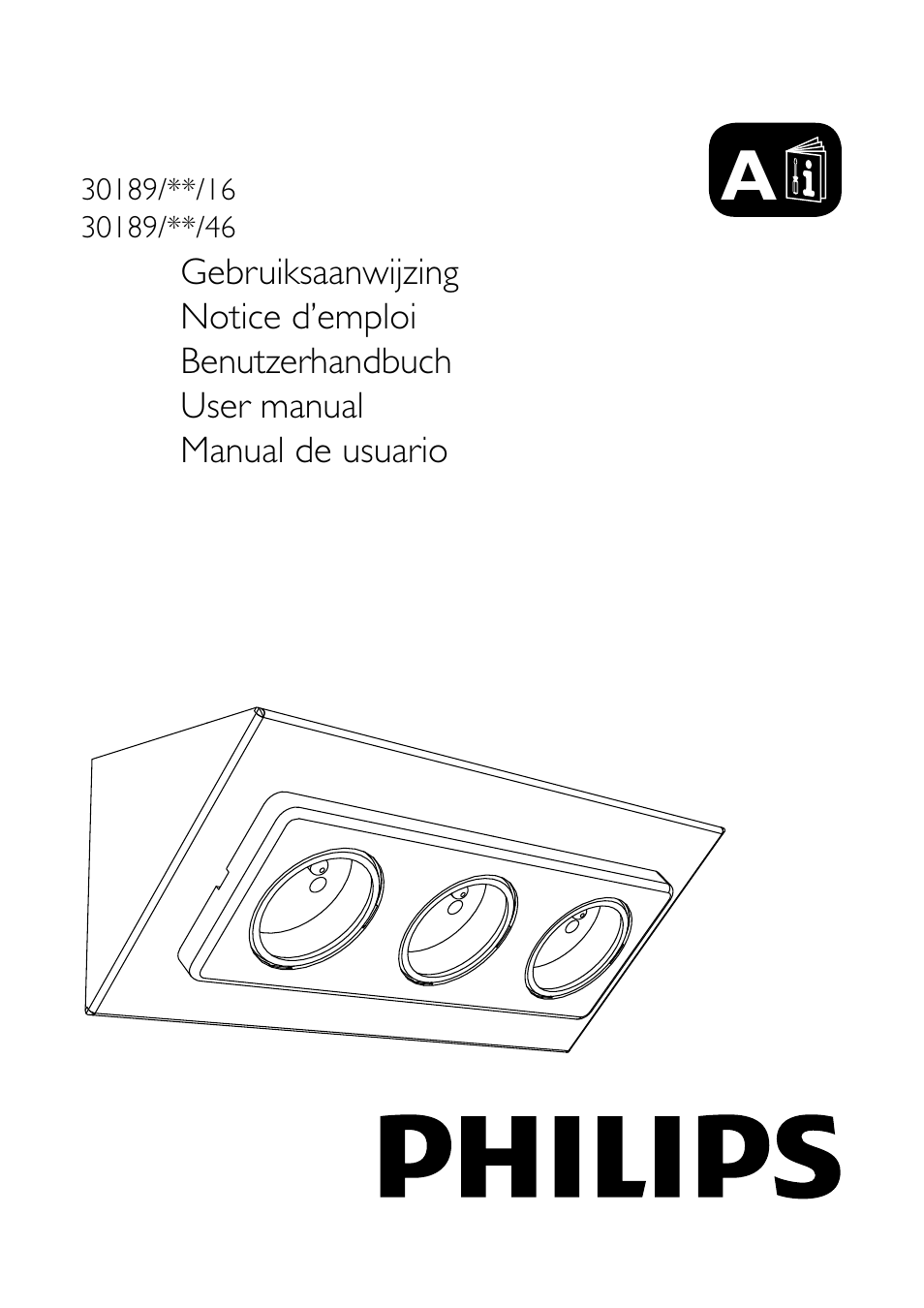 Philips myKitchen Autre User Manual | 4 pages