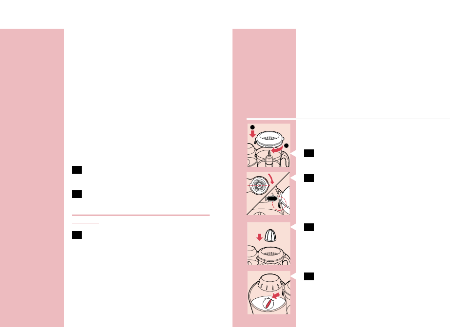 Philips Robot de cuisine User Manual | Page 29 / 97