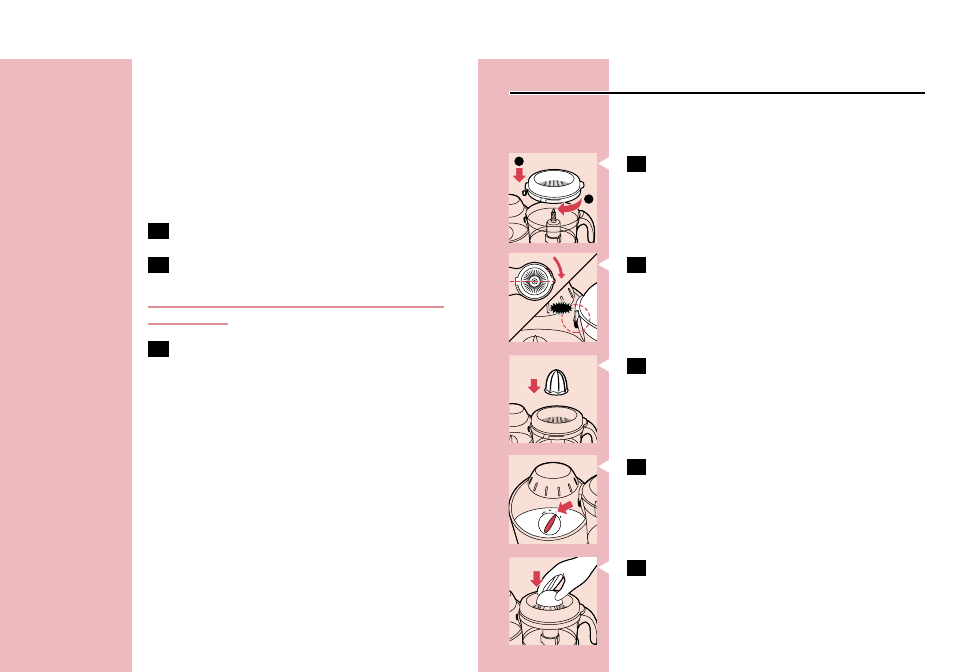 Philips Robot de cuisine User Manual | Page 85 / 97