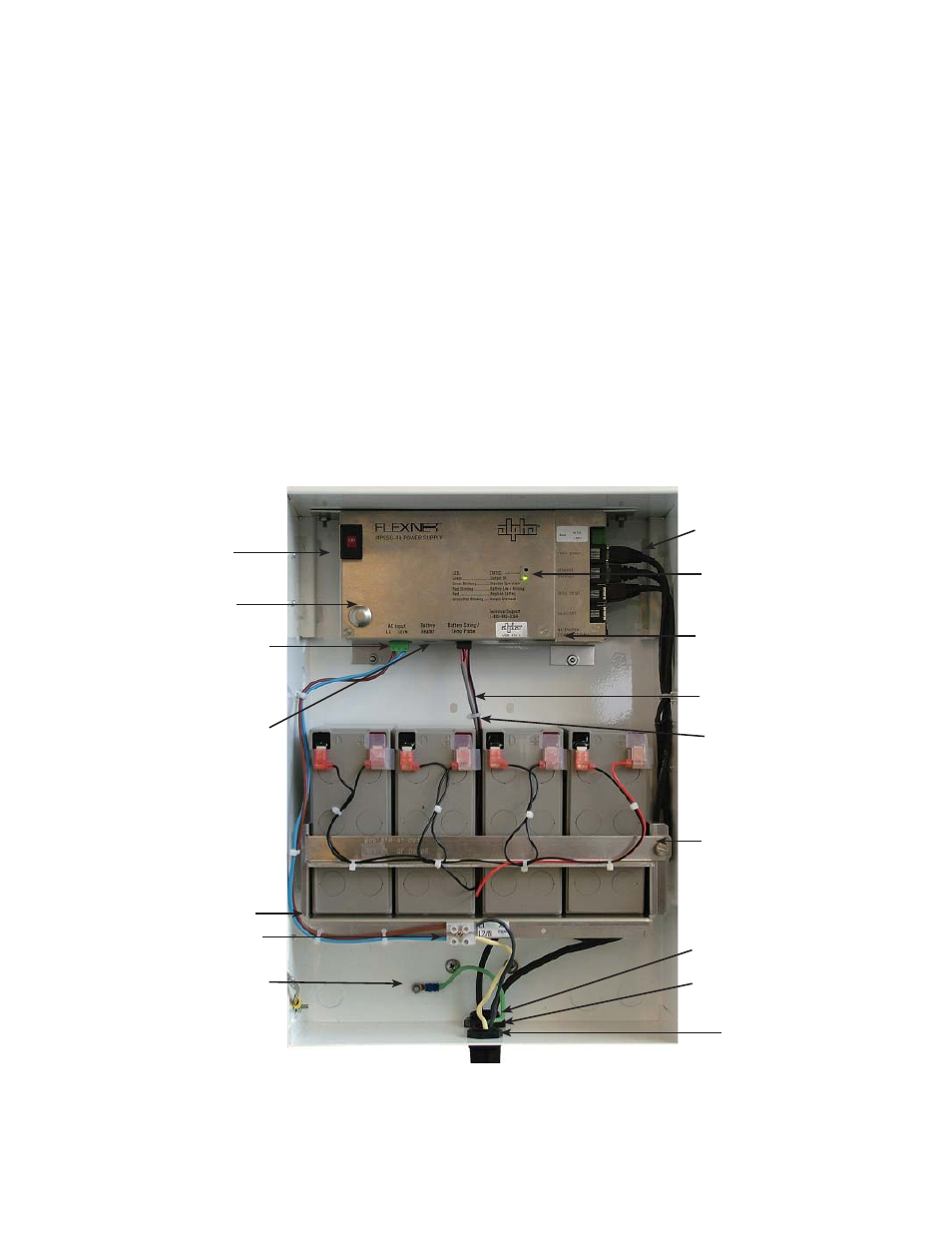 0 introduction | Alpha Technologies FLEXNET POWER MPS48-7M User Manual | Page 10 / 27