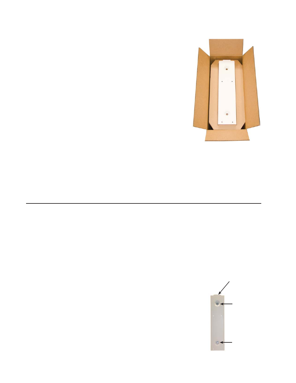 0 installation, 1 unpacking the mps48-7m | Alpha Technologies FLEXNET POWER MPS48-7M User Manual | Page 14 / 27
