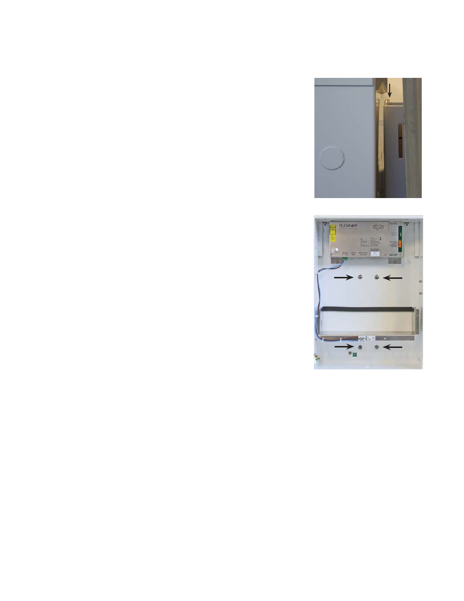 Alpha Technologies FLEXNET POWER MPS48-7M User Manual | Page 15 / 27