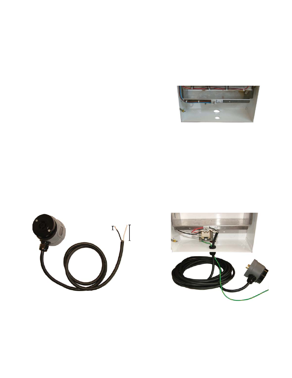 Alpha Technologies FLEXNET POWER MPS48-7M User Manual | Page 19 / 27