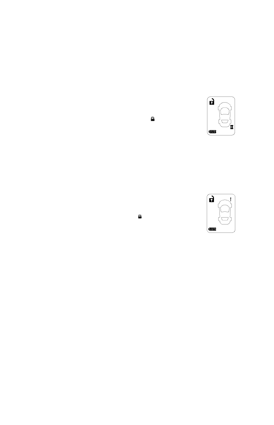 Auto Page RS-622 User Manual | Page 11 / 17