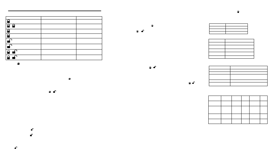 Cpx-2300 operation manual | Auto Page CPX-2300 User Manual | Page 2 / 2