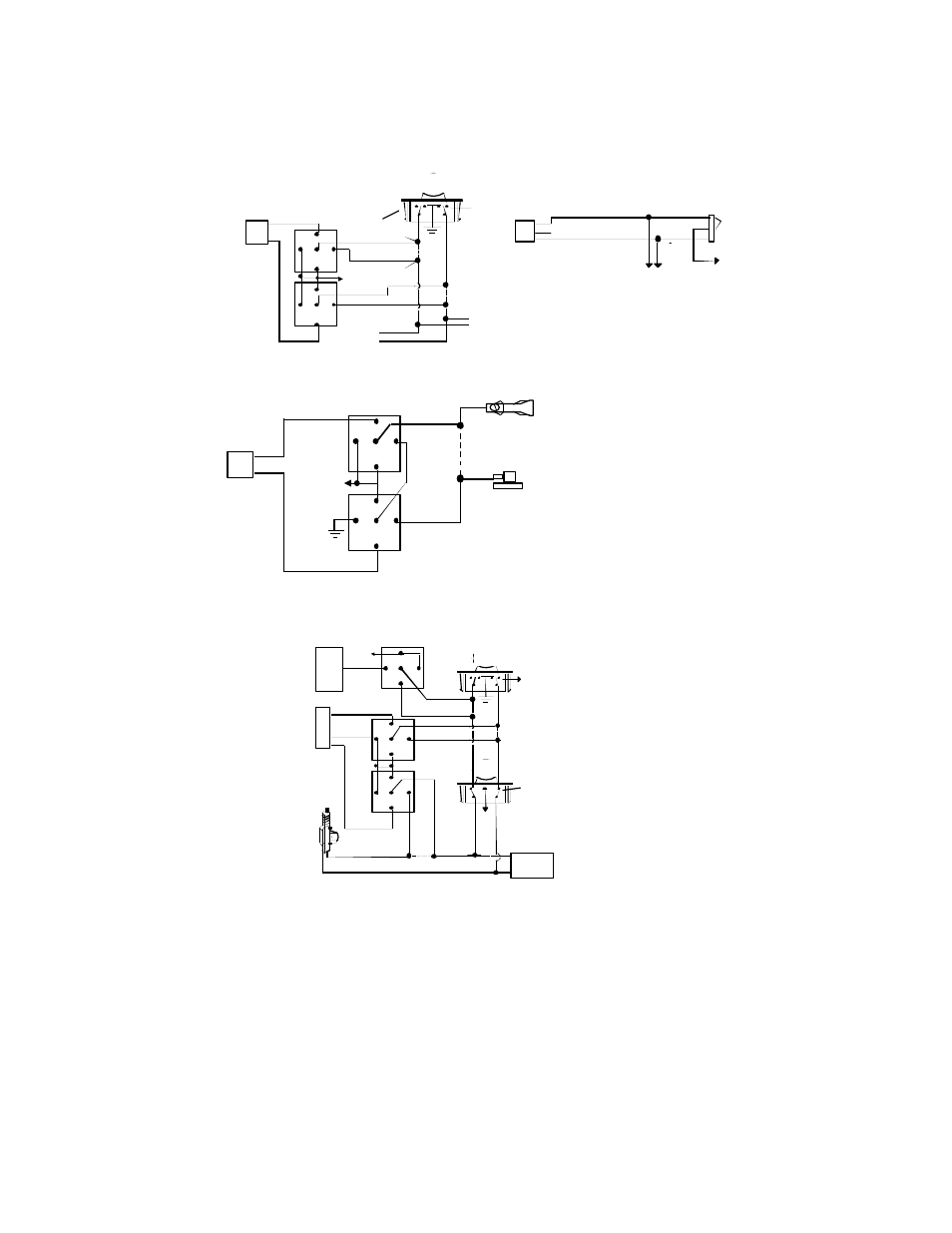 Vacuum operated central locking | Auto Page C3-RS1100 User Manual | Page 17 / 37