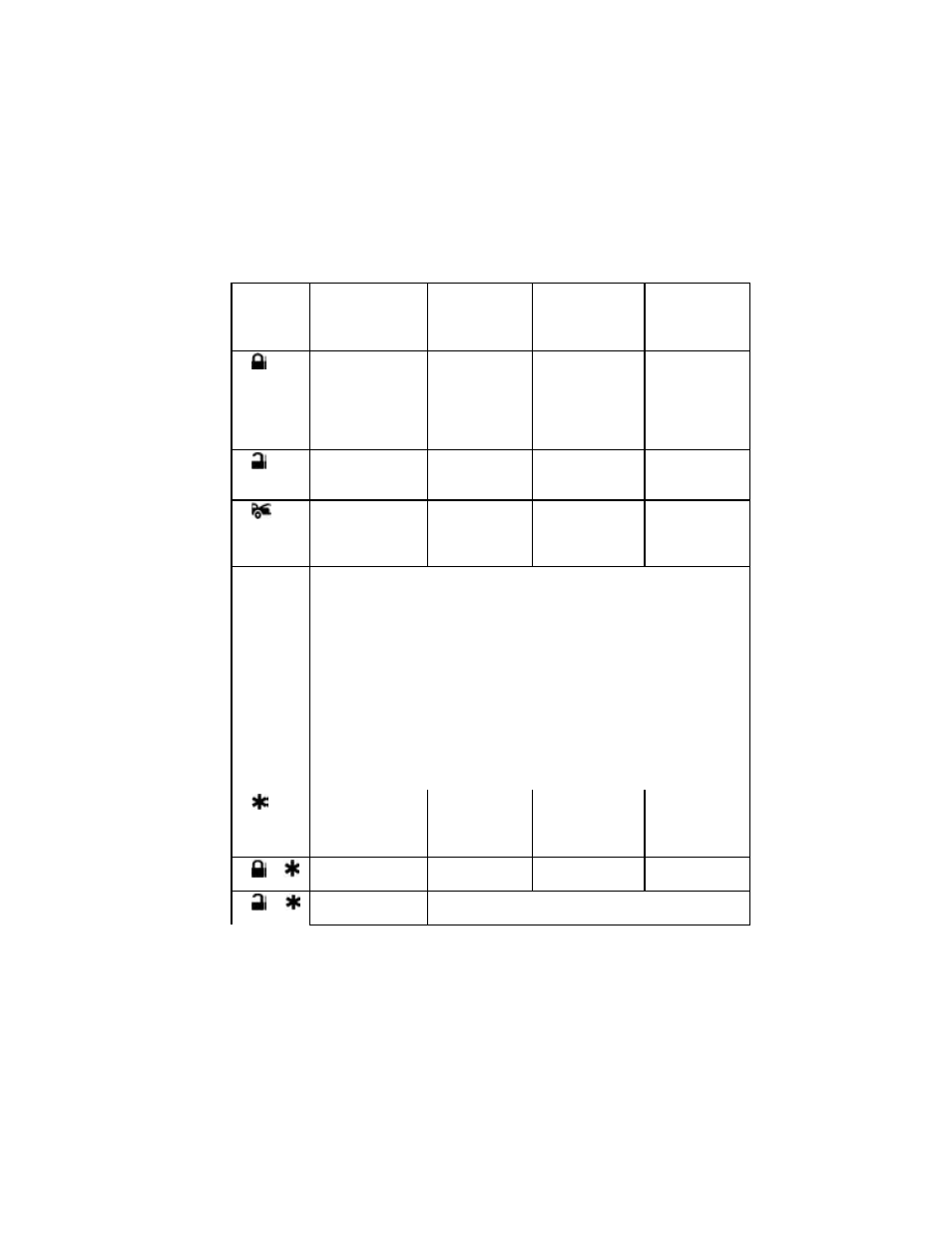 Auto Page C3-RS1100 User Manual | Page 20 / 37