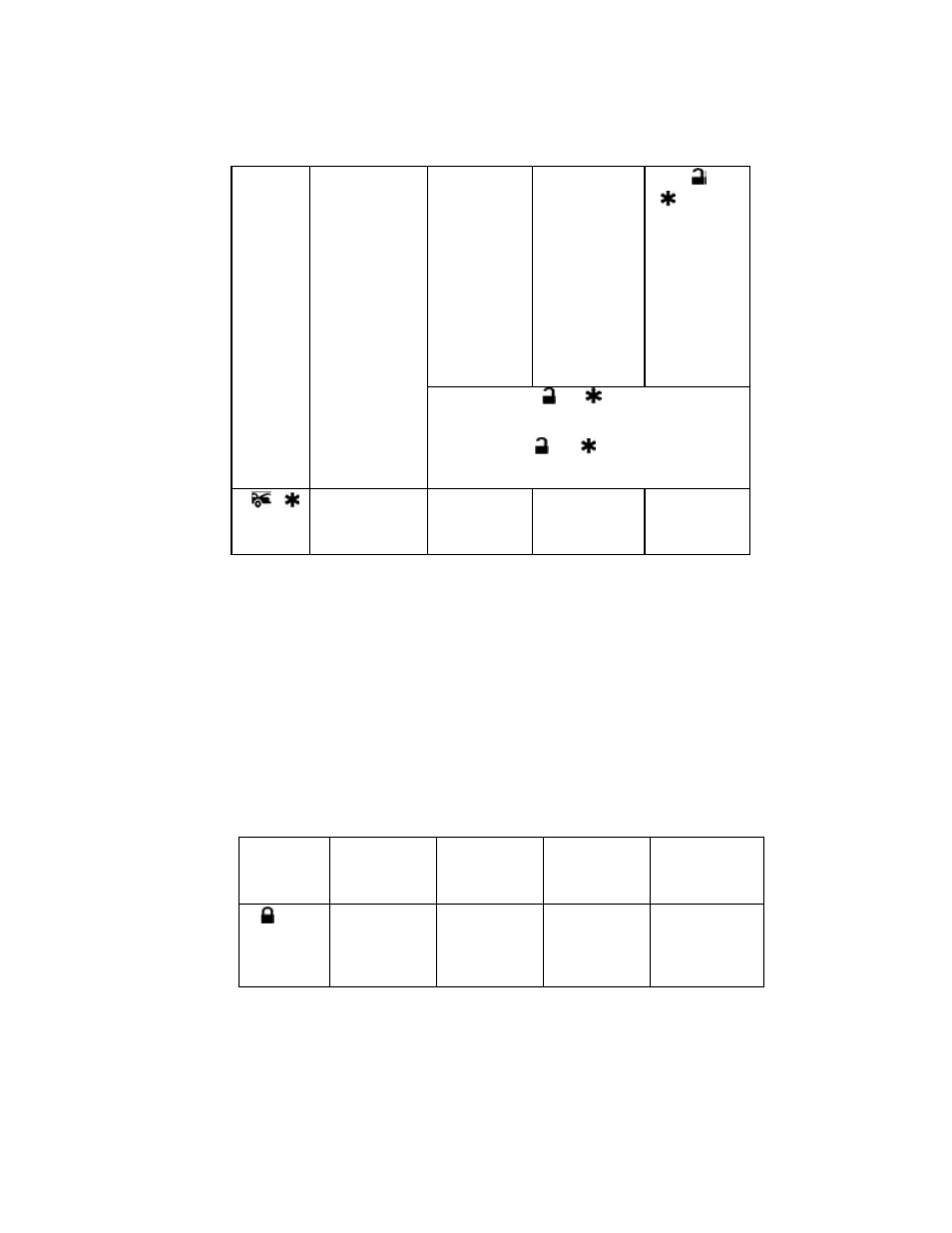 Auto Page C3-RS1100 User Manual | Page 21 / 37