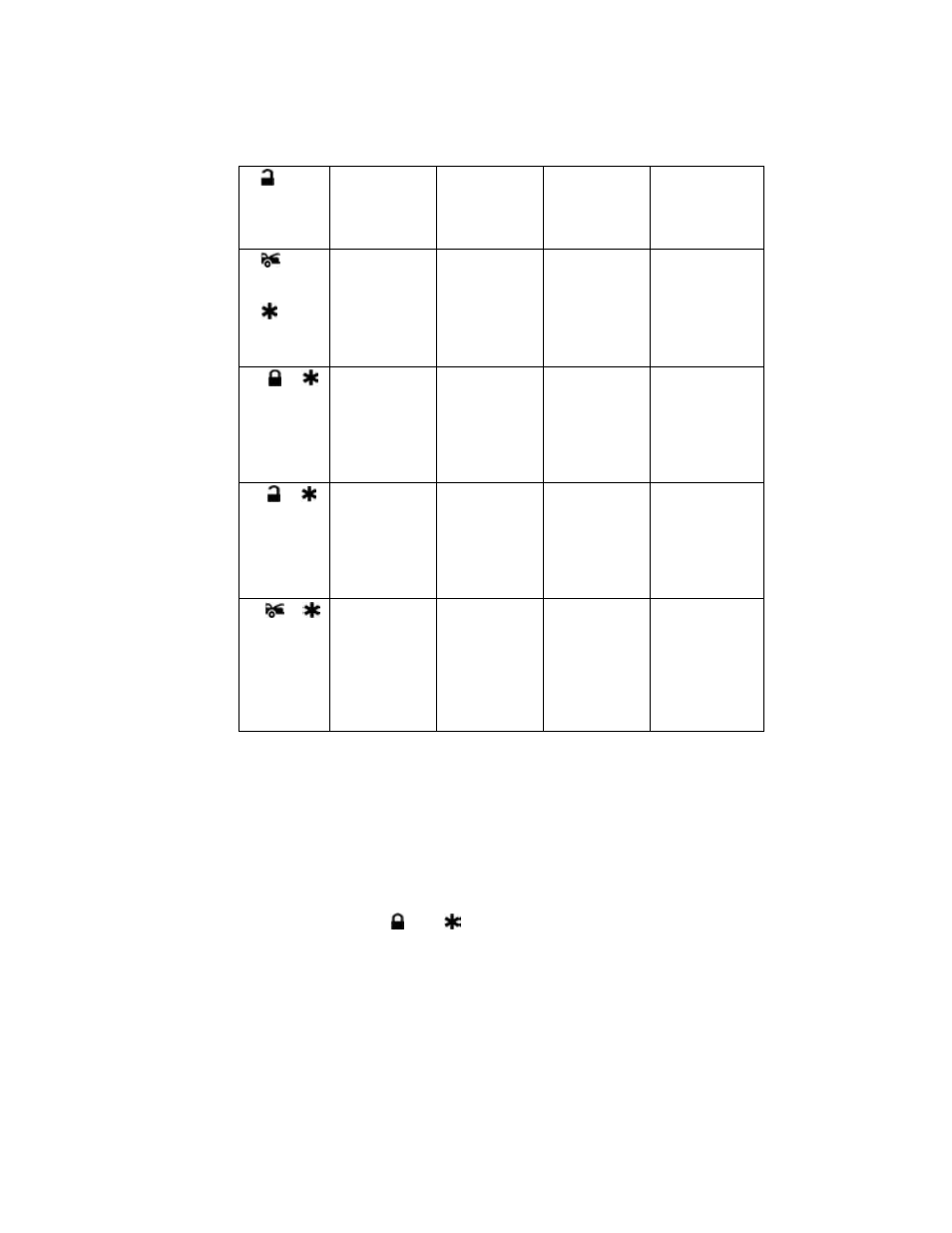 Auto Page C3-RS1100 User Manual | Page 22 / 37