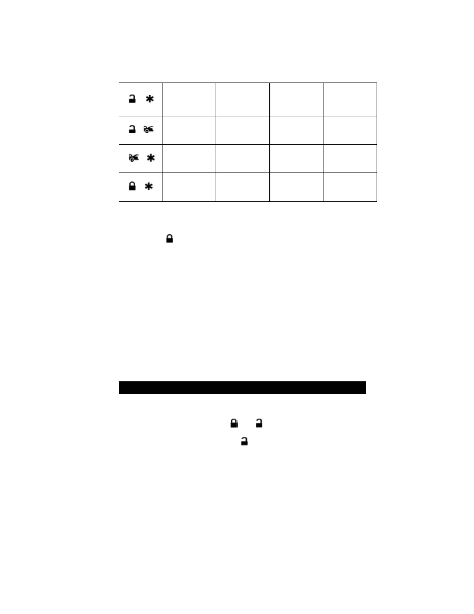 Rpm learning / tachometer checking type | Auto Page C3-RS1100 User Manual | Page 26 / 37